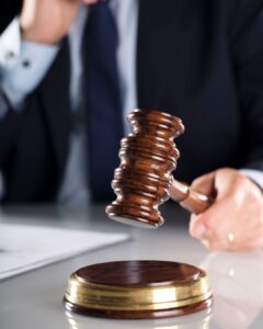 Equipo Legal del Despacho